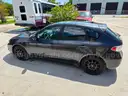 2008 Subaru Impreza