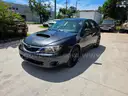 2008 Subaru Impreza