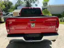 2014 RAM 1500 4X4