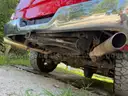 2014 RAM 1500 4X4