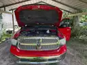 2014 RAM 1500 4X4