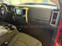 2014 RAM 1500 4X4