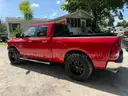 2014 RAM 1500 4X4