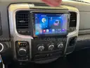 2014 RAM 1500 4X4