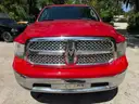 2014 RAM 1500 4X4