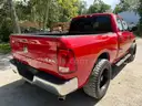 2014 RAM 1500 4X4