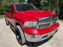 2014 RAM 1500 4X4