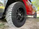 2014 RAM 1500 4X4