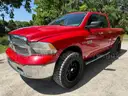 2014 RAM 1500 4X4