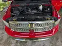 2014 RAM 1500 4X4
