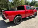 2014 RAM 1500 4X4