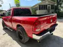 2014 RAM 1500 4X4