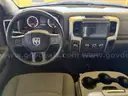 2014 RAM 1500 4X4