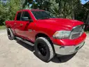 2014 RAM 1500 4X4