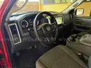 2014 RAM 1500 4X4