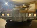 Replica Cadillac Stage Prop