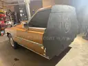 Replica Cadillac Stage Prop