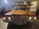 Replica Cadillac Stage Prop