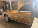 Replica Cadillac Stage Prop