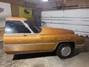 Replica Cadillac Stage Prop