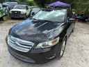 2010 Ford Taurus