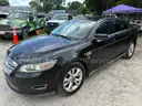 2010 Ford Taurus
