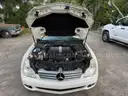 2006 Mercedes-Benz CLS-Class