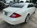 2006 Mercedes-Benz CLS-Class