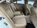 2006 Mercedes-Benz CLS-Class