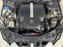 2006 Mercedes-Benz CLS-Class