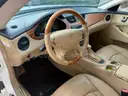 2006 Mercedes-Benz CLS-Class