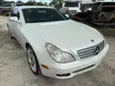 2006 Mercedes-Benz CLS-Class