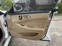 2006 Mercedes-Benz CLS-Class