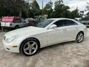 2006 Mercedes-Benz CLS-Class