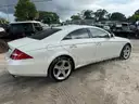 2006 Mercedes-Benz CLS-Class