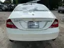 2006 Mercedes-Benz CLS-Class