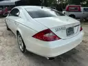 2006 Mercedes-Benz CLS-Class