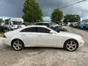 2006 Mercedes-Benz CLS-Class