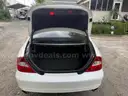 2006 Mercedes-Benz CLS-Class