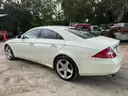 2006 Mercedes-Benz CLS-Class