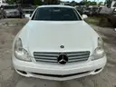 2006 Mercedes-Benz CLS-Class