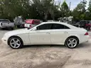 2006 Mercedes-Benz CLS-Class