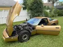 1984 Chevrolet Corvette