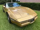 1984 Chevrolet Corvette