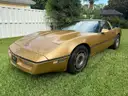 1984 Chevrolet Corvette