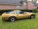 1984 Chevrolet Corvette
