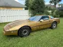 1984 Chevrolet Corvette