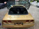 1984 Chevrolet Corvette