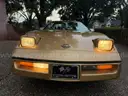 1984 Chevrolet Corvette