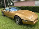 1984 Chevrolet Corvette